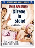 Sirene in Blond - Jayne Mansfield