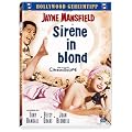 Sirene in Blond