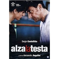 Alza La Testa