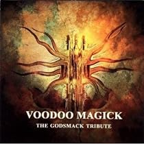 Godsmack Tribute:Voodoo Magick