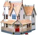 Pierce Dollhouse Kit