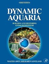 Dynamic Aquaria: Building Living Ecosystems