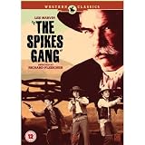The Spikes Gang (UK) [ NON-USA FORMAT, PAL, Reg.2 Import - United Kingdom ]