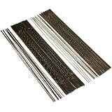 288 Saw Blades Sz 3/0 & 4/0 Jewelers Silversmith Tools