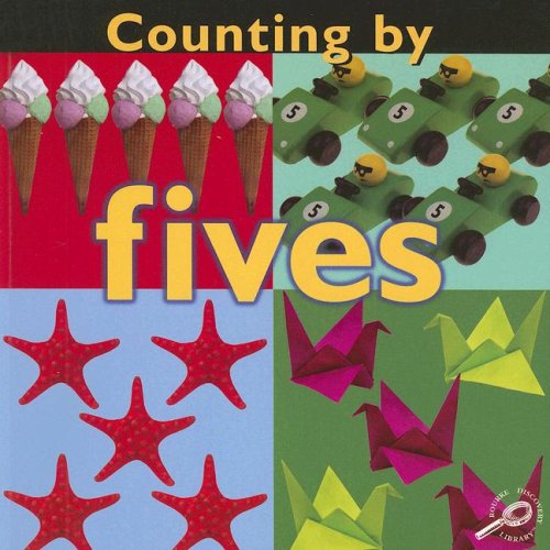 Books: Counting by. Fives  Concepts 