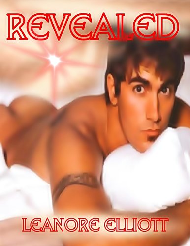Revealed Womens Erotica-Adult Romance (Marquis De Sade) by Leanore Elliott