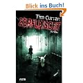 Zerfleischt - Der ultimative Thriller