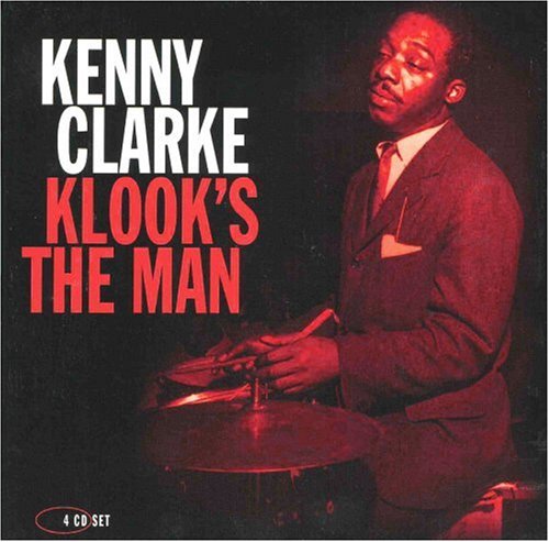 CD-Charts  Search : Klook's The Man