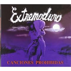 Canciones Prohibidas