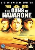 The Guns Of Navarone (Special Edition) [DVD] [2007]