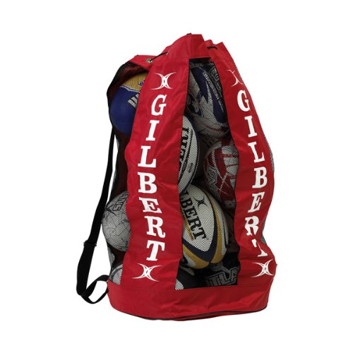 Gilbert Breathable Ball Bag