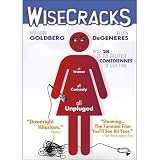 Wise Cracks