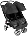 Baby Jogger Baby Jogger City Mini Double Stroller BLACK/BLACK