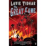 the great game the bookman histories book 3