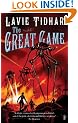 The Great Game: The Bookman Histories, Book 3
