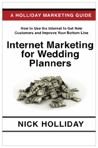 Internet Marketing for Wedding Planners: Advertising, 