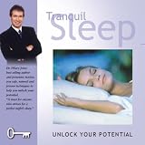 Review New World Music  / Tranquil Sleep: Unlock Your Potential (Key Series)