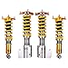 Ohlins Road and Track Coilovers for 1990-2005 Mazda Miata / MX5 (NA/NB)