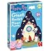 Peppa Pig Giant 24 Piece Rocket Floor Jigsaw Puzzle