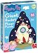 Peppa Pig Giant Spaceship Floor Puzzle 24 pieces