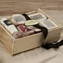 Goat's Milk Cheese Crate (3.8 pound) by igourmet.com