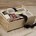 Goat's Milk Cheese Crate (3.8 pound) by igourmet.com