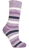 Heat Holders Thermal Socks, Women's Original, US Shoe Size 5-9