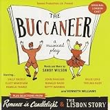 The Buccaneer (Original London Cast) and Bonus Tracks