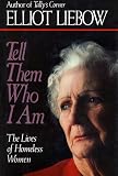 Tell Them Who I Am