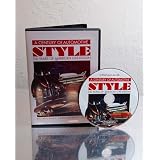 A Century of Automotive Style 100 Years of American Car Design(DVD)