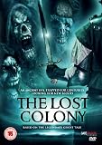 The Lost Colony [DVD] DVD
