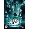 The Lost Colony [DVD]