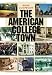 The American College Town