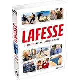 Lafesse gauche, Lafesse droite - Coffret 2 DVDpar Jean-Yves Lafesse