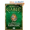 Das Spiel der K�nige: Historischer Roman: Waringham Trilogie 3