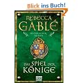 Das Spiel der K�nige: Historischer Roman: Waringham Trilogie 3