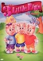 The 3 Little Pigs - The Movie