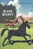 Black Beauty (Vintage Childrens Classics)