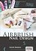 Airbrush Nail Design