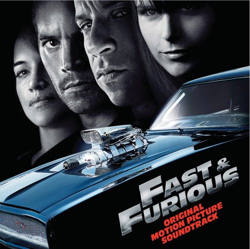 Fast and Furious Brian Tyler