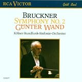 Bruckner Sinfonie 2 - G. Wand, Krso