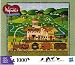 51F0mrI%2B5rL. SL75 Cheap Charles Wysocki Life on the Farm 1000 Piece Jigsaw Puzzle