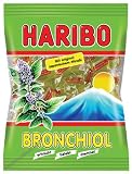 Haribo Bronchiol 100 g