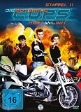 Produkt-Bild: Die Motorrad-Cops - Hart am Limit, Staffel 1 (3 DVDs)