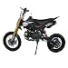 EVO 125cc Pit Bike Dirt Bike Mini Bike