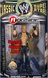 DIAMOND DALLAS PAGE (DDP) - CLASSIC SUPERSTARS 14 WWE TOY WRESTLING ACTION FIGURE