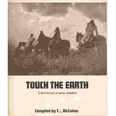 Touch the Earth: A Self Portrait of Indian Existence