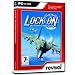 Lock On: Air Combat Simulation (PC CD)