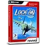 Lock On: Air Combat Simulation (PC CD)