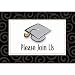 Graduation Day Invitations 50ct